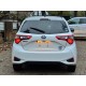 2020 Toyota Yaris Hybrid 18M WARRANTY,WARRANTED LOW MILE,REV CAM 1.5 5dr £10,980